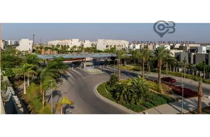 شقة - 3 غرف نوم - 2 حمامات للبيع في كمبوند البروج - كمبوندات الشروق - مدينة الشروق - القاهرة