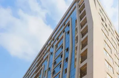 Apartment - 2 Bedrooms - 2 Bathrooms for rent in Crystal Plaza - Zahraa El Maadi - Hay El Maadi - Cairo Apartment - 2 Bedrooms - 2 Bathrooms for rent in Crystal Plaza - Zahraa El Maadi - Hay El Maadi - Cairo
