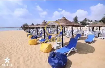 شقة - 3 غرف نوم - 2 حمامات للبيع في ستيلا دي ماري 2 - ستيلا دى ماري - العين السخنة - السويس