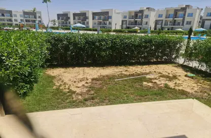 Chalet - 2 Bedrooms - 2 Bathrooms for sale in Youd - Ras Al Hekma - North Coast