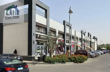 محل تجاري - استوديو - 1 حمام للايجار في مدينتي - القاهرة