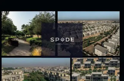 شقة - 3 غرف نوم - 3 حمامات للبيع في سوان ليك ريزيدنس - كمبوندات التجمع الخامس - التجمع الخامس - مدينة القاهرة الجديدة - القاهرة