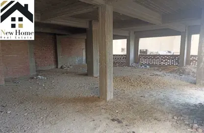 Shop - Studio - 1 Bathroom for sale in Hay El Maadi - Cairo