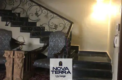 شقة - 3 غرف نوم - 2 حمامات للبيع في شارع الحكمة - الشيخ زايد - الجيزة