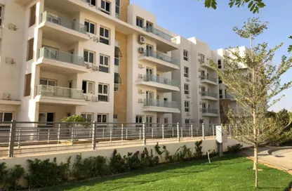 شقة - 3 غرف نوم - 3 حمامات للبيع في أو ويست - كمبوندات 6 أكتوبر - مدينة 6 أكتوبر - الجيزة