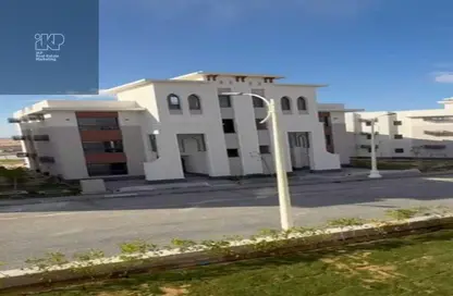 (بنتهاوس  (روف - 2 غرف نوم - 2 حمامات للبيع في جايا - راس الحكمة - الساحل الشمالي