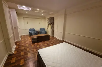 Apartment - 3 Bedrooms - 3 Bathrooms for sale in Al Narges 3 - Al Narges - New Cairo City - Cairo