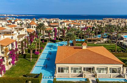 Apartment - Studio - 1 Bathroom for sale in Veranda - Sahl Hasheesh - Hurghada - Red Sea