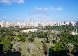 Apartment - 3 bedrooms for للبيع in Abo Qir St. - Ibrahimia - Hay Wasat - Alexandria