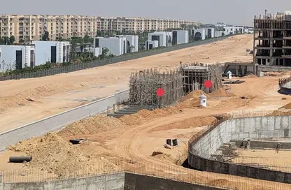 شقة - 2 غرف نوم - 2 حمامات للبيع في بلوم فيلدز - كمبوندات مدينة المستقبل - مدينة المستقبل - القاهرة