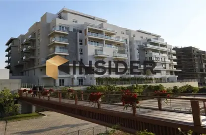 شقة - 3 غرف نوم - 3 حمامات للبيع في ماونتن فيو اى سيتي - كمبوندات التجمع الخامس - التجمع الخامس - مدينة القاهرة الجديدة - القاهرة