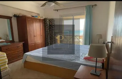 Chalet - 3 Bedrooms - 2 Bathrooms for sale in Piacera - Al Ain Al Sokhna - Suez