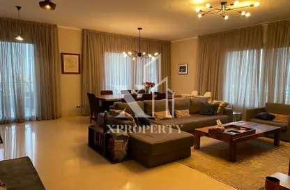 Apartment - 3 Bedrooms - 2 Bathrooms for sale in Palm Parks   Palm Hills - South Dahshur Link - 6 October City - Giza