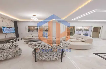تاون هاوس - 3 غرف نوم - 3 حمامات للبيع في مدينة القاهرة الجديدة - القاهرة