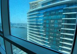 Hotel Apartment - 1 bedroom - 1 bathroom for للبيع in Cornish El Nile St. - Maadi - Hay El Maadi - Cairo