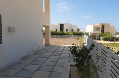 فيلا - 4 غرف نوم - 4 حمامات للبيع في هاسييندا وايت - سيدي عبد الرحمن - الساحل الشمالي