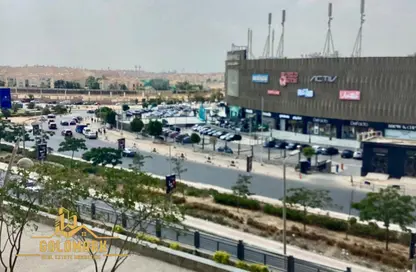 Duplex - 2 Bedrooms - 3 Bathrooms for rent in Porto New Cairo - 5th Settlement Compounds - The 5th Settlement - New Cairo City - Cairo Duplex - 2 Bedrooms - 3 Bathrooms for rent in Porto New Cairo - 5th Settlement Compounds - The 5th Settlement - New Cairo City - Cairo