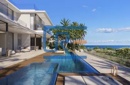 Townhouse - 4 Bedrooms - 4 Bathrooms for sale in Soul North Coast - Qesm Ad Dabaah - North Coast