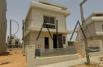 Apartment - 1 Bedroom - 2 Bathrooms for sale in PX Palm Hills - 6 October Compounds - 6 October City - Giza