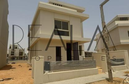 شقة - 2 غرف نوم - 2 حمامات للبيع في بي اكس بالم هيل - كمبوندات 6 أكتوبر - مدينة 6 أكتوبر - الجيزة