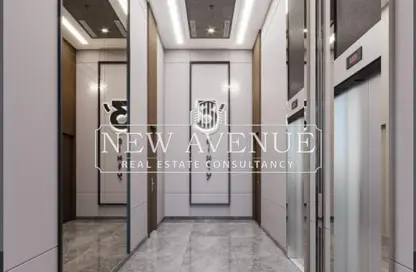 محل - استوديو - 1 حمام للايجار في ثري سيكستي - كمبوندات التجمع الخامس - التجمع الخامس - مدينة القاهرة الجديدة - القاهرة