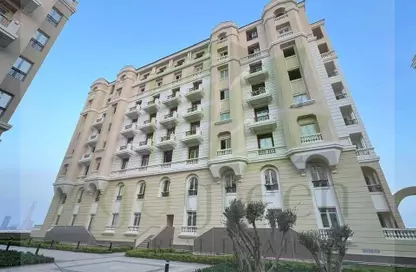 شقة - غرفة نوم - 2 حمامات للبيع في المقصد - كمبوندات العاصمة الإدارية الجديدة - العاصمة الإدارية الجديدة - القاهرة