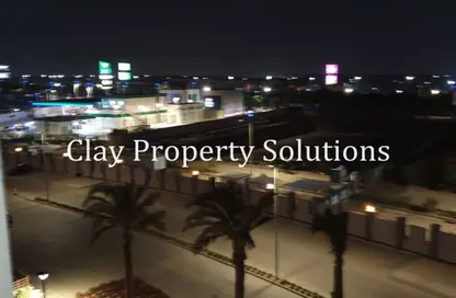 Apartment - 2 Bedrooms - 3 Bathrooms for rent in Cairo Festival City - North Investors Area - New Cairo City - Cairo