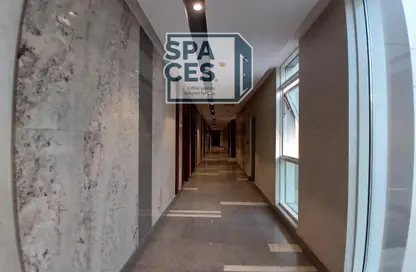 Office Space - Studio - 1 Bathroom for rent in V90 - North Teseen St. - The 5th Settlement - New Cairo City - Cairo