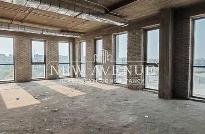 Office Space - Studio - 1 Bathroom for rent in Mivida - 5th Settlement Compounds - The 5th Settlement - New Cairo City - Cairo