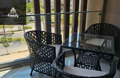 Apartment - 3 Bedrooms - 3 Bathrooms for rent in Eastown - 5th Settlement Compounds - The 5th Settlement - New Cairo City - Cairo