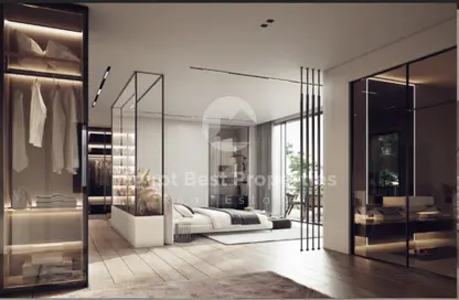 Penthouse - 4 Bedrooms - 4 Bathrooms for sale in Stone Park - 5th Settlement Compounds - The 5th Settlement - New Cairo City - Cairo