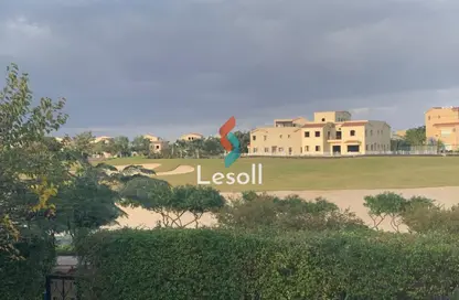 فيلا - 4 غرف نوم - 4 حمامات للبيع في پريڤادو - مدينتي - القاهرة