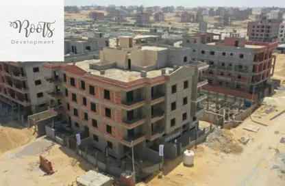 Apartment - 3 Bedrooms - 2 Bathrooms for sale in Bait Alwatan - The 5th Settlement - New Cairo City - Cairo Apartment - 3 Bedrooms - 2 Bathrooms for sale in Bait Alwatan - The 5th Settlement - New Cairo City - Cairo