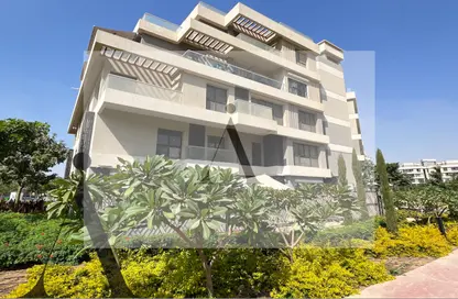 Apartment - 3 Bedrooms - 3 Bathrooms for sale in Villette - 5th Settlement Compounds - The 5th Settlement - New Cairo City - Cairo