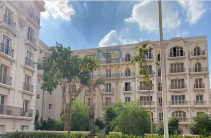 Apartment - 3 Bedrooms - 4 Bathrooms for rent in Hyde Park - 5th Settlement Compounds - The 5th Settlement - New Cairo City - Cairo