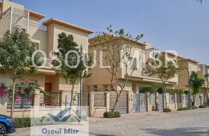 Duplex - 3 Bedrooms - 3 Bathrooms for sale in Jedar - 6 October Compounds - 6 October City - Giza