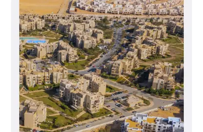 شقة - 2 غرف نوم - 2 حمامات للبيع في بالم هيلز بالم باركس - وصلة دهشور الجنوبية - مدينة 6 أكتوبر - الجيزة