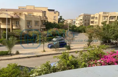 Apartment - 3 Bedrooms - 3 Bathrooms for rent in Street 17 - District 5 - The 5th Settlement - New Cairo City - Cairo