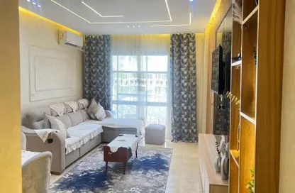 شقة - 3 غرف نوم - 2 حمامات للايجار في پريڤادو - مدينتي - القاهرة