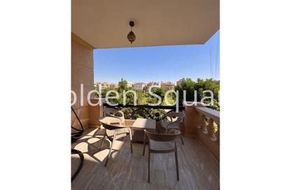 Apartment - 3 Bedrooms - 2 Bathrooms for sale in South Teseen St. - The 5th Settlement - New Cairo City - Cairo