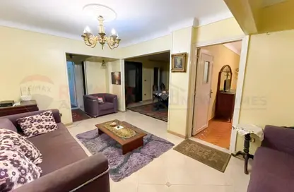 Apartment - 3 Bedrooms - 1 Bathroom for rent in Stanley - Hay Sharq - Alexandria Apartment - 3 Bedrooms - 1 Bathroom for rent in Stanley - Hay Sharq - Alexandria