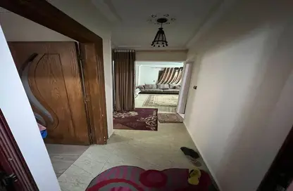 Apartment - 3 Bedrooms - 1 Bathroom for sale in 3rd District - 6 October City - Giza