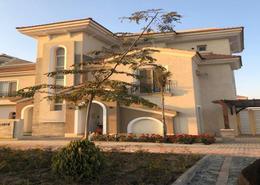 Villa - 3 bedrooms - 3 bathrooms for للبيع in Al Maqsad - New Capital Compounds - New Capital City - Cairo