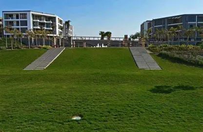 Duplex - 4 Bedrooms - 3 Bathrooms for sale in Taj City - 5th Settlement Compounds - The 5th Settlement - New Cairo City - Cairo