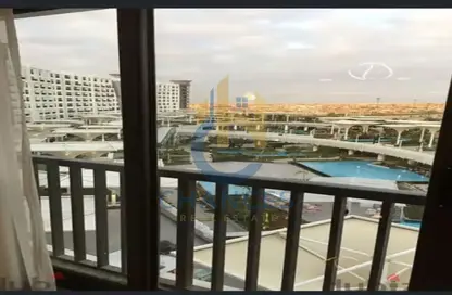 Duplex - 2 Bedrooms - 3 Bathrooms for sale in Porto New Cairo - 5th Settlement Compounds - The 5th Settlement - New Cairo City - Cairo