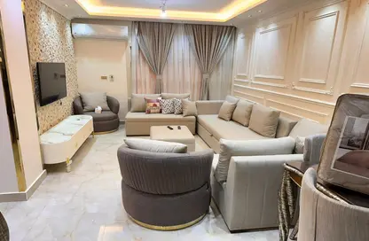 Apartment - 2 Bedrooms - 1 Bathroom for sale in El Rehab Extension - Al Rehab - New Cairo City - Cairo