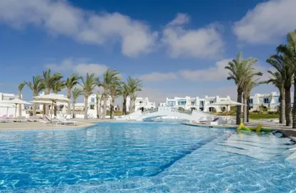 Townhouse - 4 Bedrooms - 4 Bathrooms for sale in LVLS By Mountain View - Qesm Ad Dabaah - North Coast