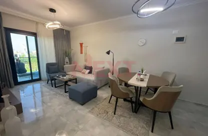 شاليه - 2 غرف نوم - 1 حمام للبيع في كيو نورث - سيدي عبد الرحمن - الساحل الشمالي