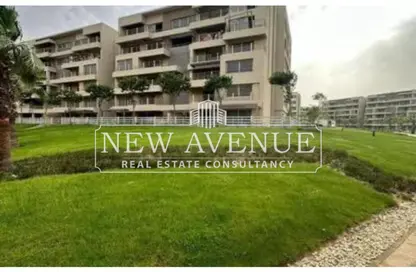 Apartment - 3 Bedrooms - 3 Bathrooms for sale in Capital Gardens   Palm Hills - Mostakbal City Compounds - Mostakbal City - Future City - Cairo