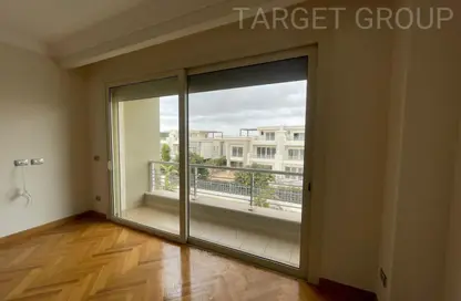 Villa - 4 Bedrooms - 4 Bathrooms for rent in Cairo Festival City - North Investors Area - New Cairo City - Cairo